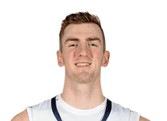 Garrett Sams headshot
