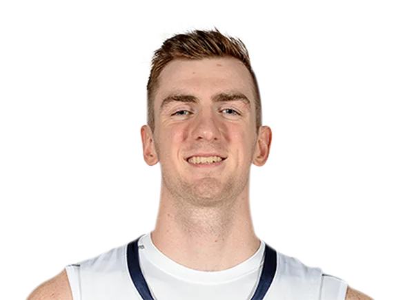 Garrett Sams headshot