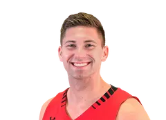 Garrett Gilkeson headshot