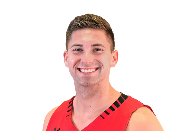 Garrett Gilkeson headshot