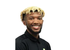 Keith Smith headshot