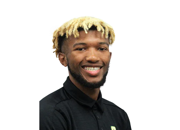 Keith Smith headshot