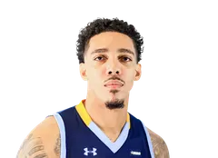 Damien Sears headshot