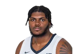 Jordan Bell headshot