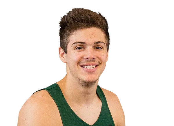 Michael Mayhew headshot