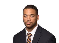Kevin Little headshot