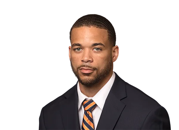 Kevin Little headshot