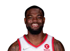Keljin Blevins headshot