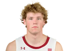 Stevie Clark headshot