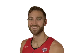 Brachen Hazen headshot