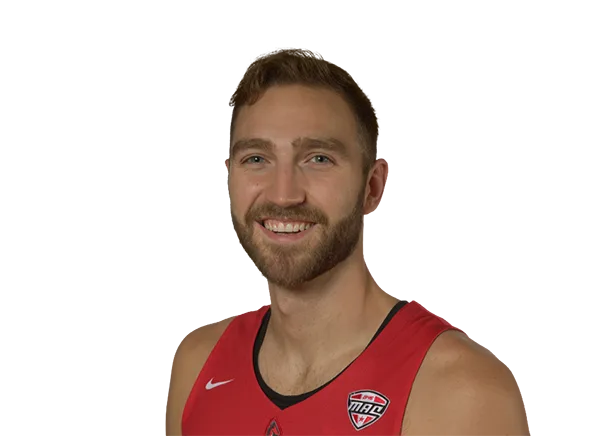 Brachen Hazen headshot