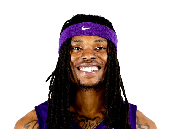 C.J. Jones headshot