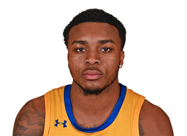 Djimon Henson headshot