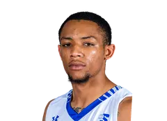 Dondre Griffin headshot
