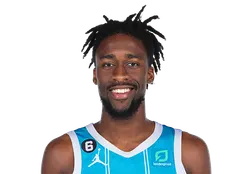 Kobi Simmons headshot