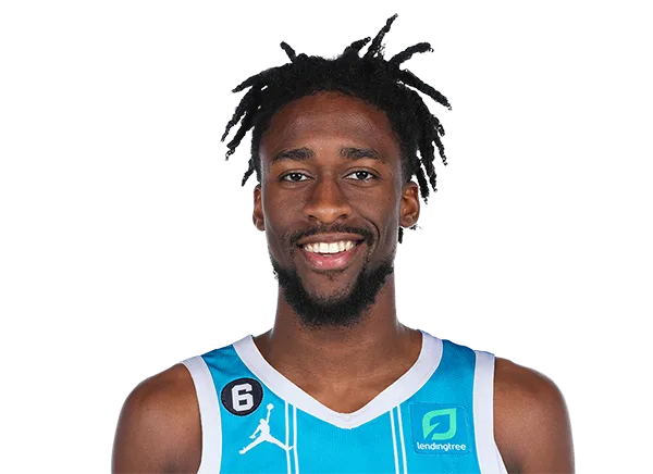 Kobi Simmons headshot