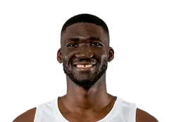 Abdul Ado headshot