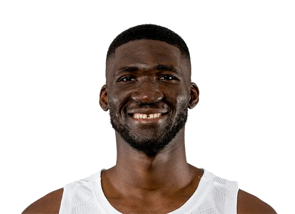 Abdul Ado headshot