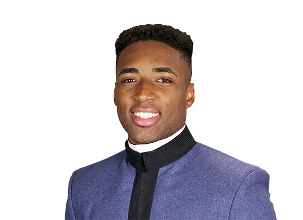 Kaelon Harris headshot