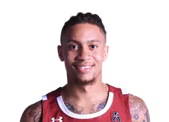 Alani Moore II headshot
