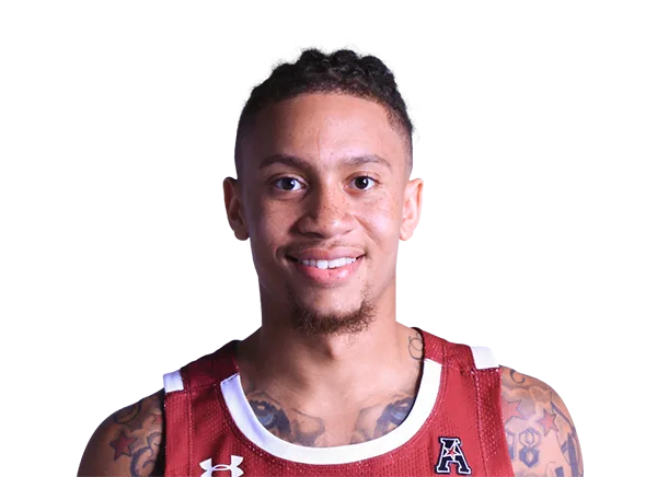 Alani Moore II headshot