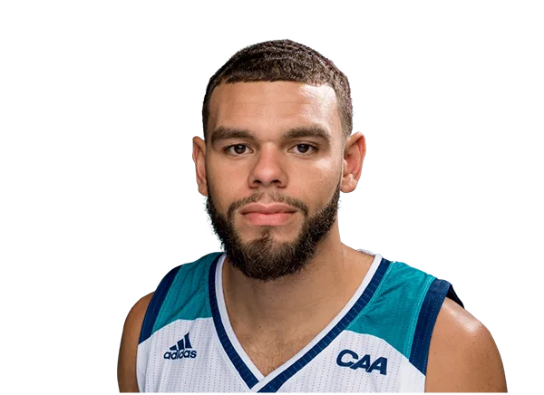 Jaylen Fornes headshot