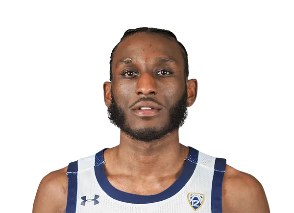 DeJuan Clayton headshot