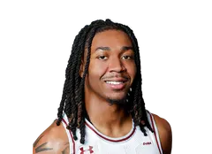 Brandon Suggs headshot
