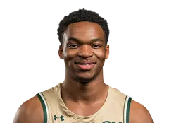 Bryce Barnes headshot