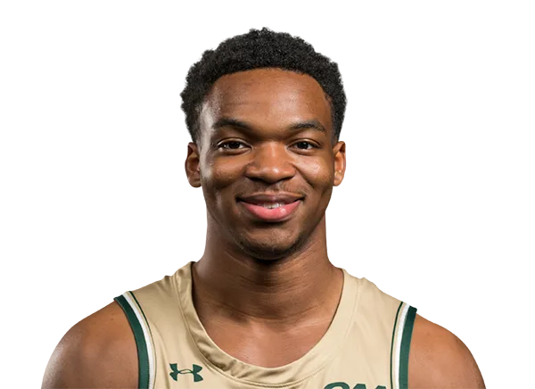Bryce Barnes headshot