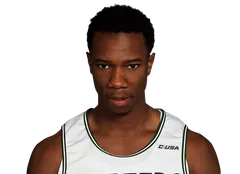 Jeremiah Bell headshot