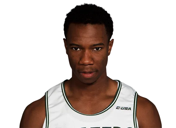 Jeremiah Bell headshot