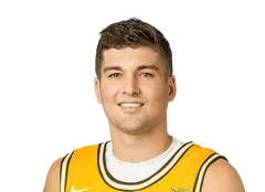 Trevor Anderson headshot