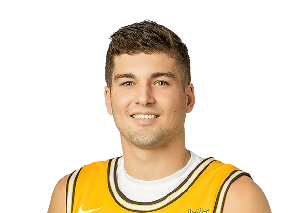 Trevor Anderson headshot