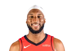 Josh Okogie headshot