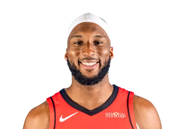 Josh Okogie headshot