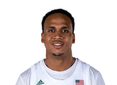 Rodney Miller Jr. headshot