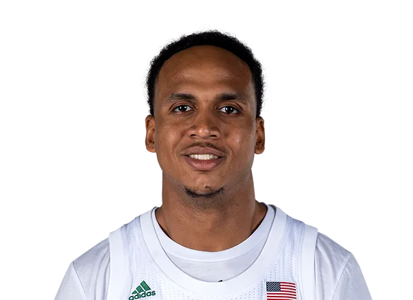 Rodney Miller Jr. headshot