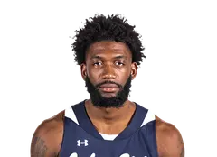Darius Hicks headshot
