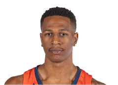 Bruce Moore headshot