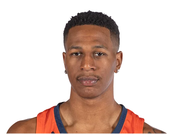 Bruce Moore headshot