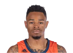 Avi Toomer headshot