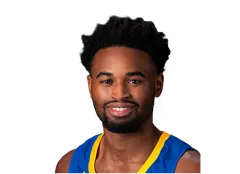 Destin Barnes headshot