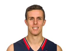 Tyler Scanlon headshot