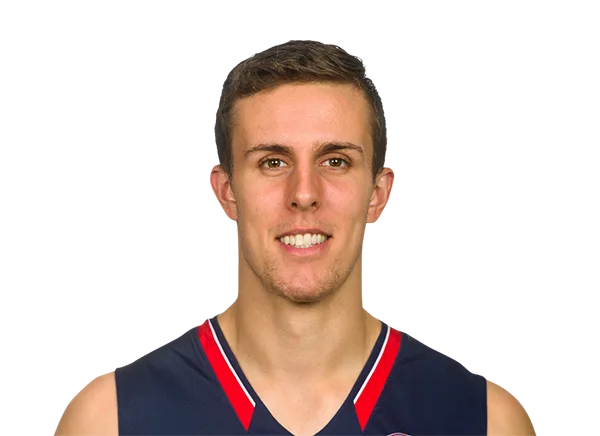 Tyler Scanlon headshot
