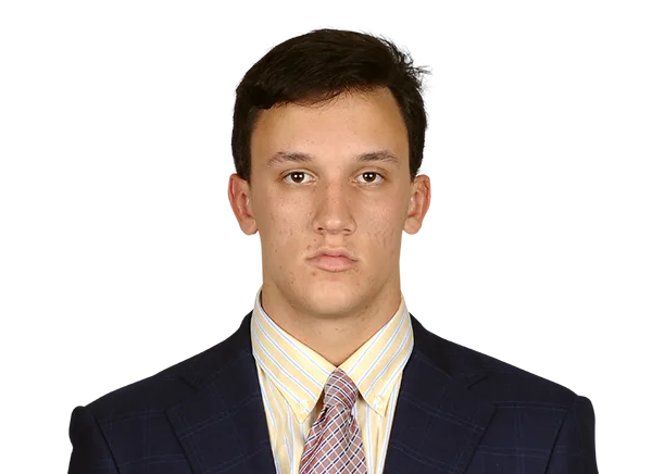 Max Mahoney headshot