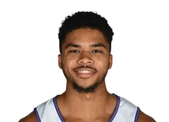 Sa'eed Nelson headshot