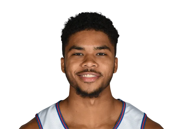 Sa'eed Nelson headshot