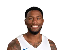 Marcus Dickinson headshot