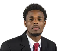 Dachon Burke headshot